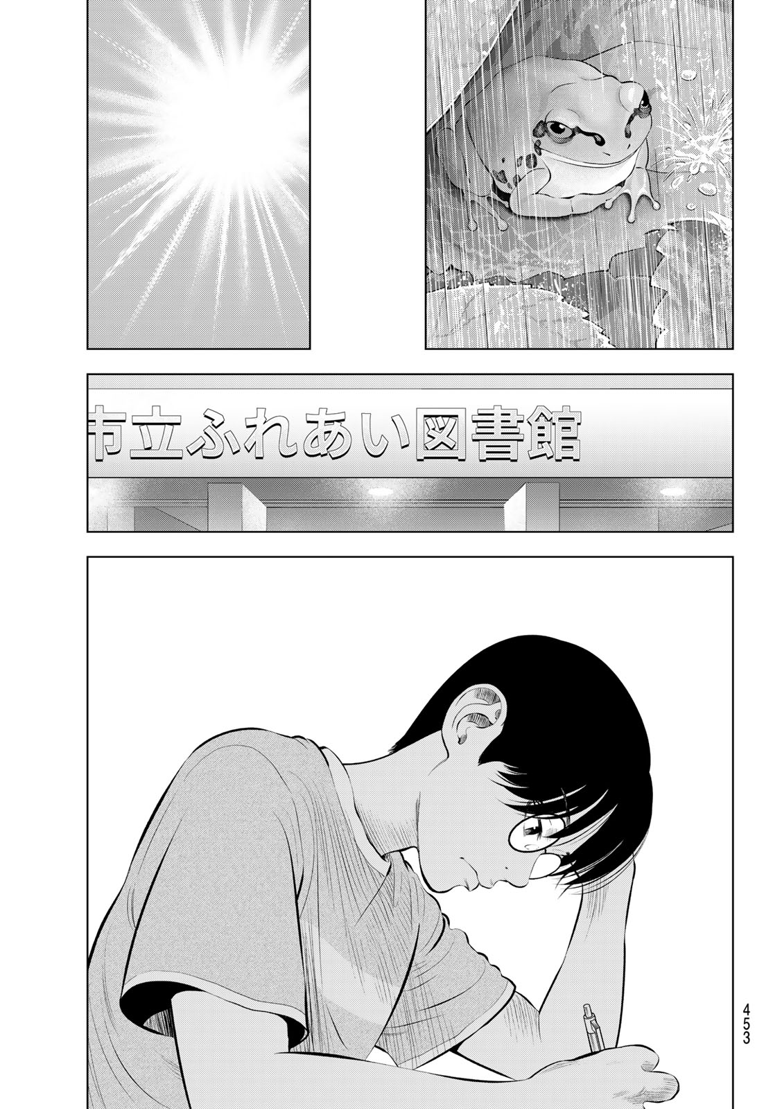 The Band - Chapter 16 - Page 26