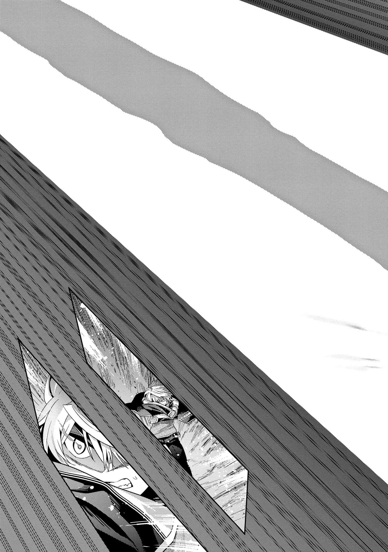 Sekai Saikou no Ansatsusha, Isekai Kizoku ni Tensei Suru Chap 22.1 - Next Chap 23.1