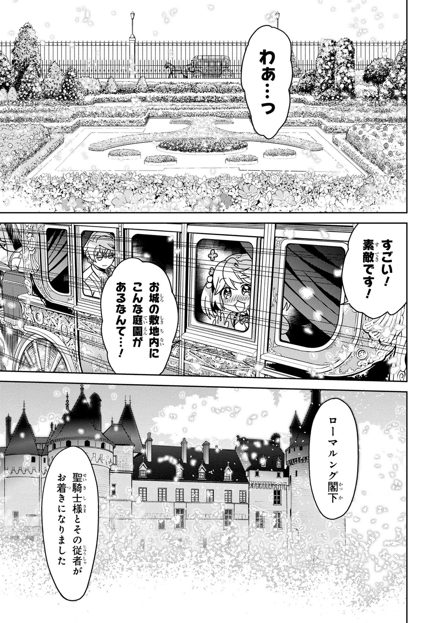 Sekai Saikou no Ansatsusha, Isekai Kizoku ni Tensei Suru Chap 35.1 - Next Chap 36.1