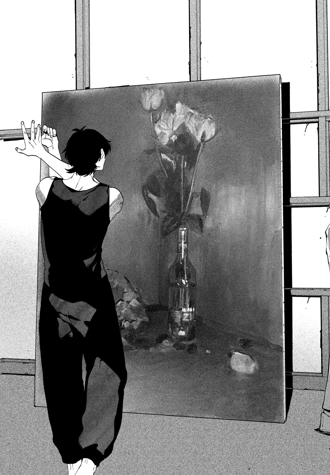 Blue Period. - Chapter 64 - Page 16