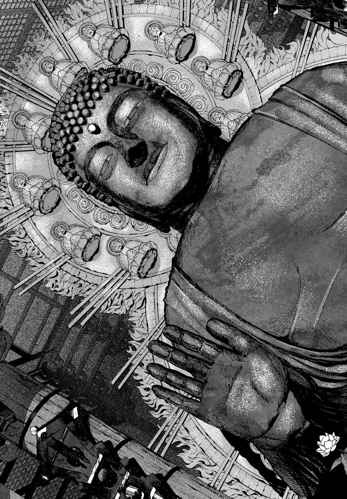 Blue Period. - Chapter 84 - Page 13