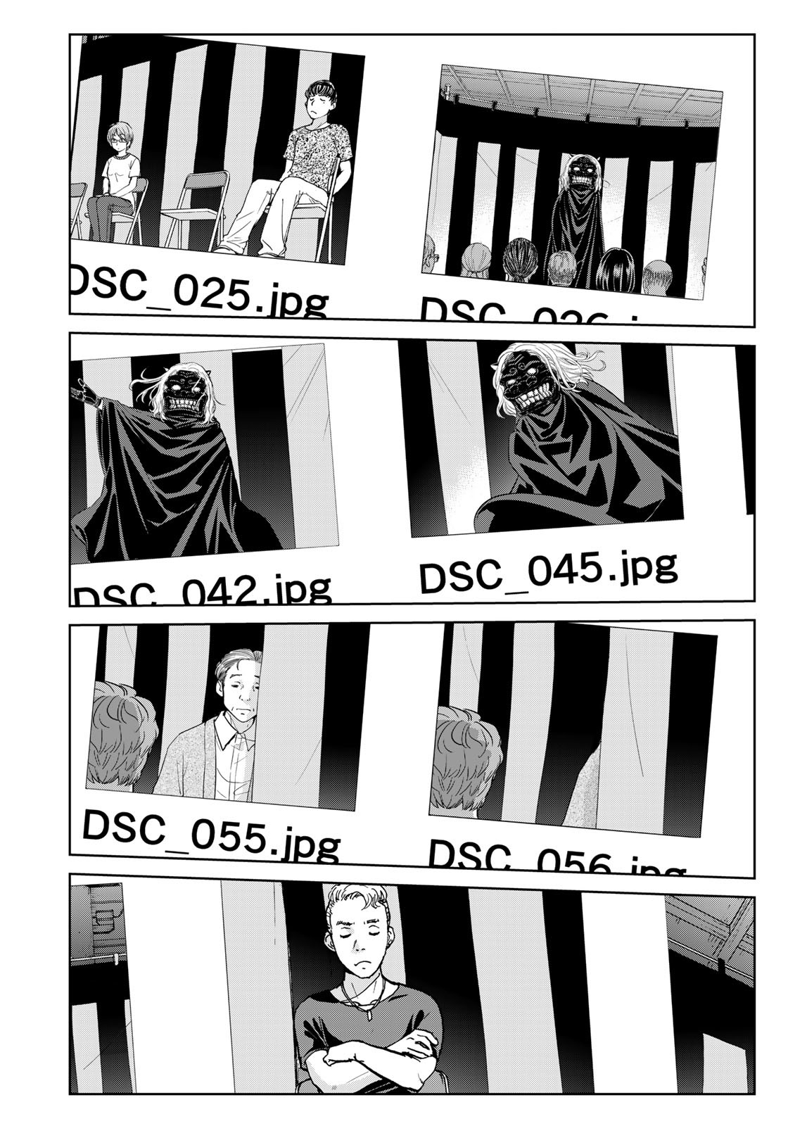 Kindaichi Shounen no Jikenbo 30th - Chapter 22 - Page 14