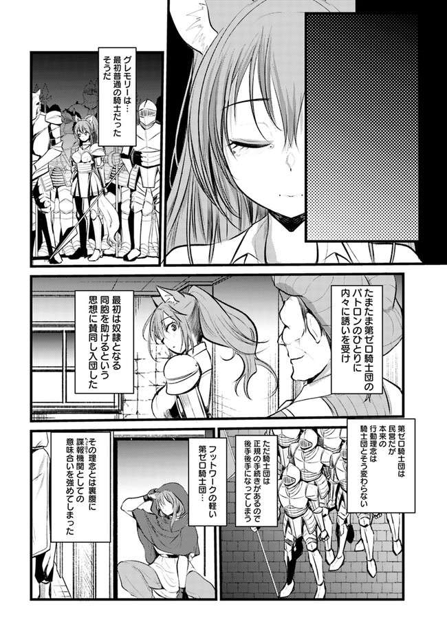 Dungeon no Maou wa Saijaku!? - Chapter 16 - Page 22