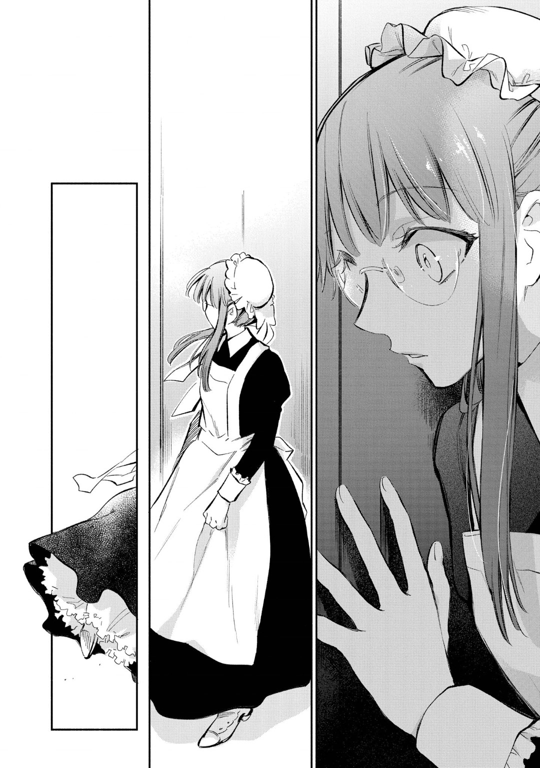 Marielle Clarac no Konyaku - Chapter 10 - Page 22