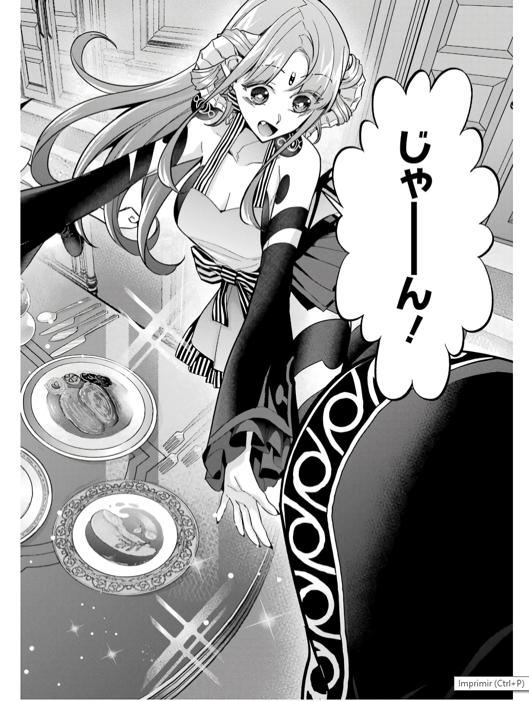 Shokei Sareta Kenja wa Lich ni Tensei Shite Shinryaku-sensou o Hajimeru - Chapter 41 - Page 21