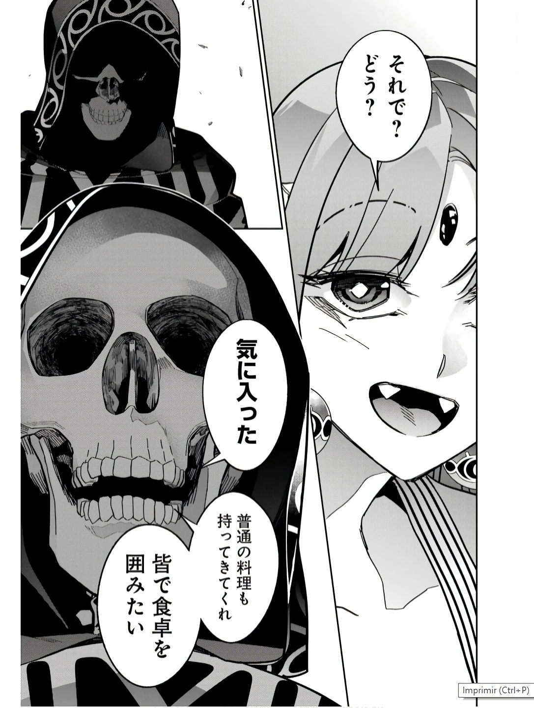 Shokei Sareta Kenja wa Lich ni Tensei Shite Shinryaku-sensou o Hajimeru - Chapter 41 - Page 28