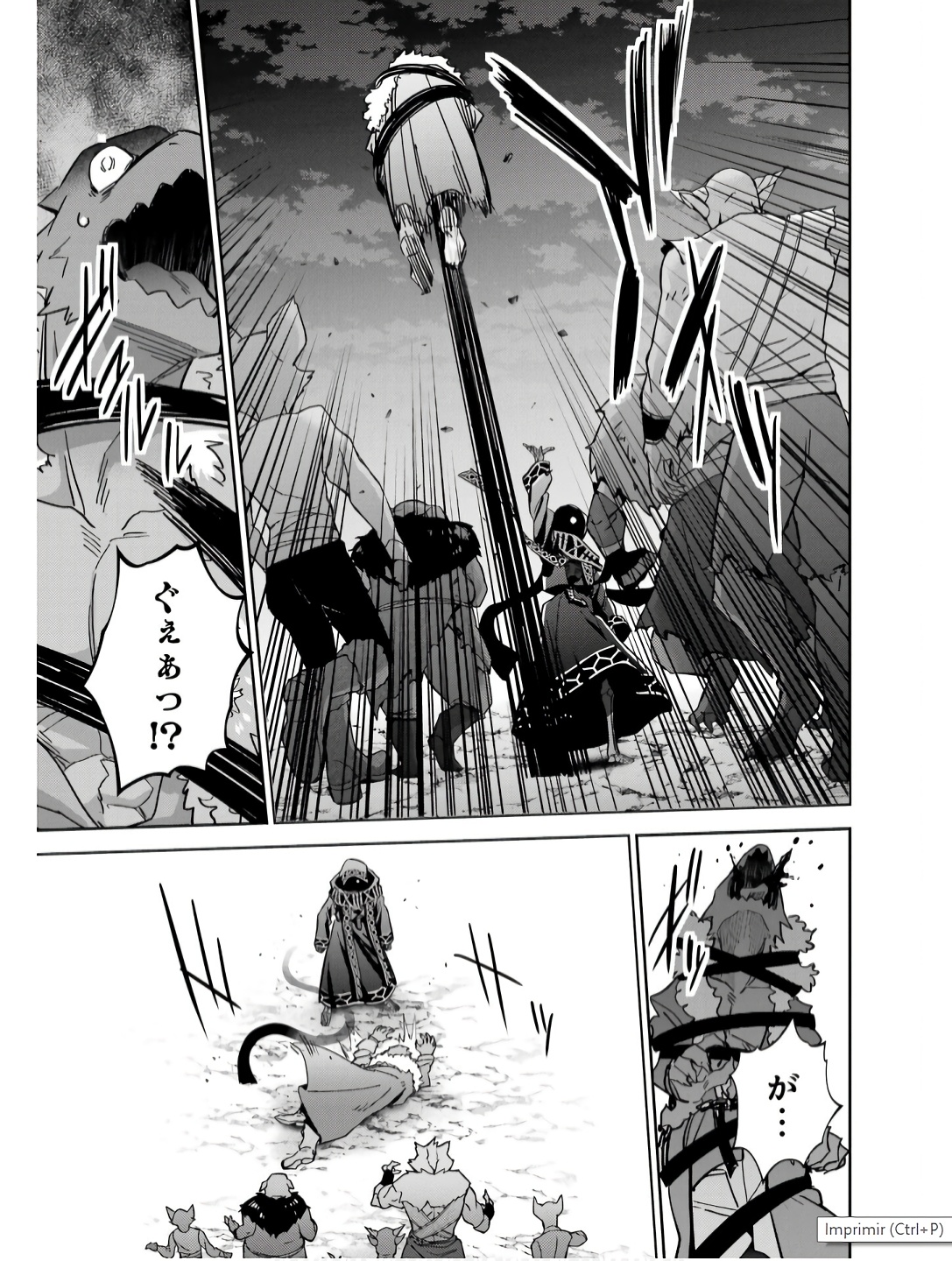 Shokei Sareta Kenja wa Lich ni Tensei Shite Shinryaku-sensou o Hajimeru - Chapter 42 - Page 15