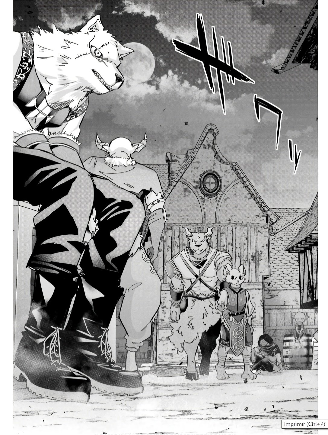 Shokei Sareta Kenja wa Lich ni Tensei Shite Shinryaku-sensou o Hajimeru - Chapter 42 - Page 9