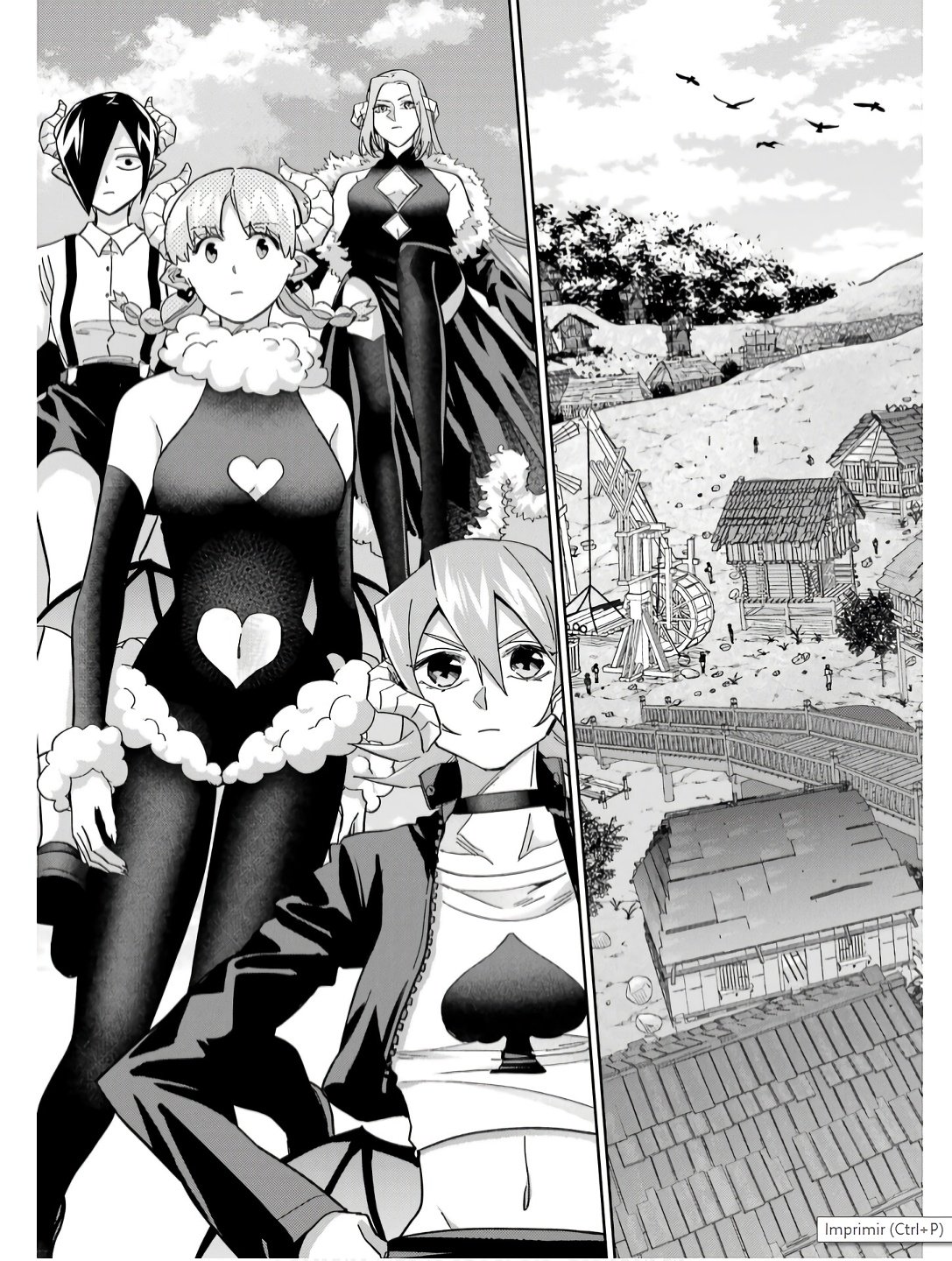 Shokei Sareta Kenja wa Lich ni Tensei Shite Shinryaku-sensou o Hajimeru - Chapter 43 - Page 5