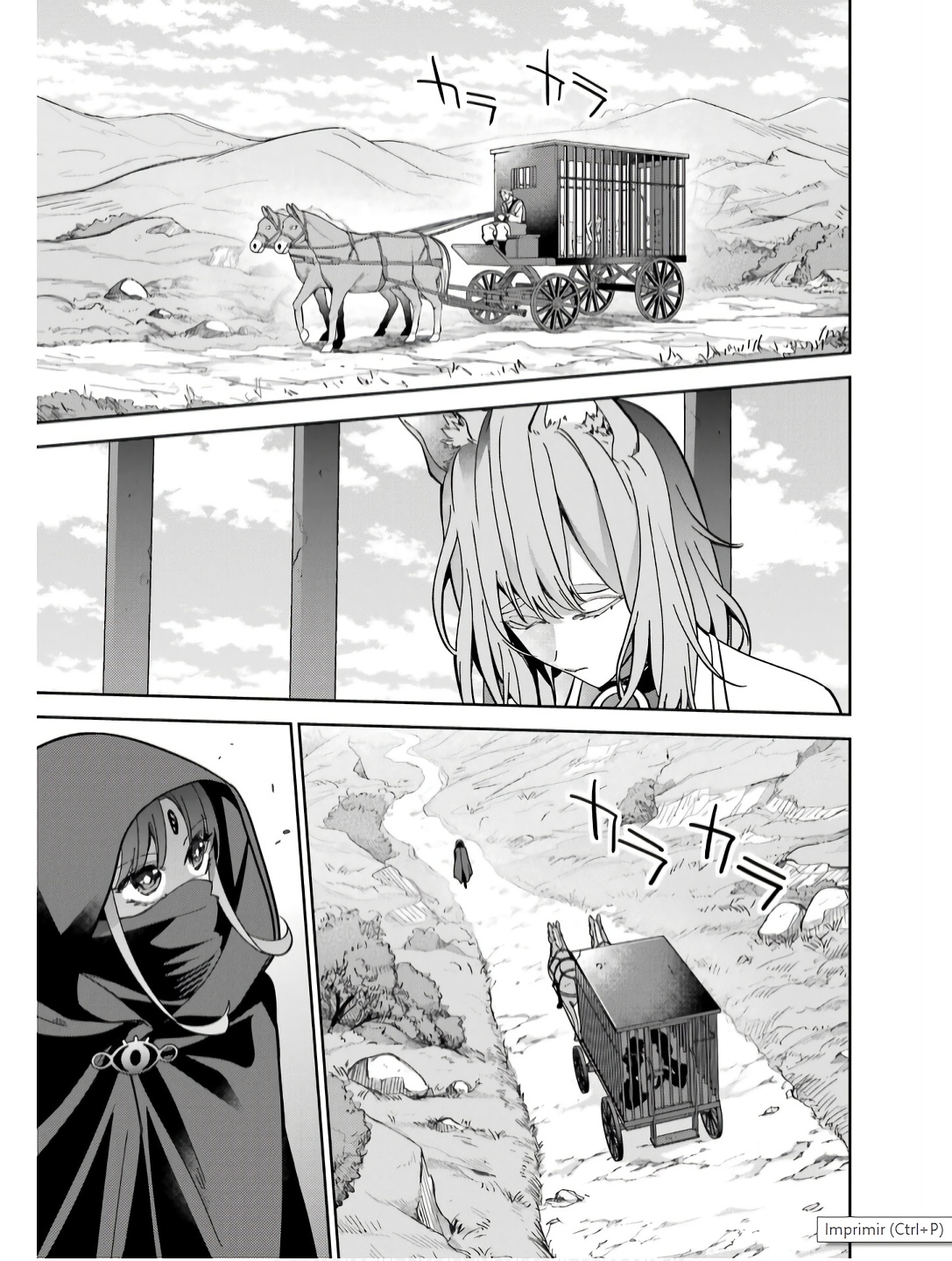 Shokei Sareta Kenja wa Lich ni Tensei Shite Shinryaku-sensou o Hajimeru - Chapter 44 - Page 1