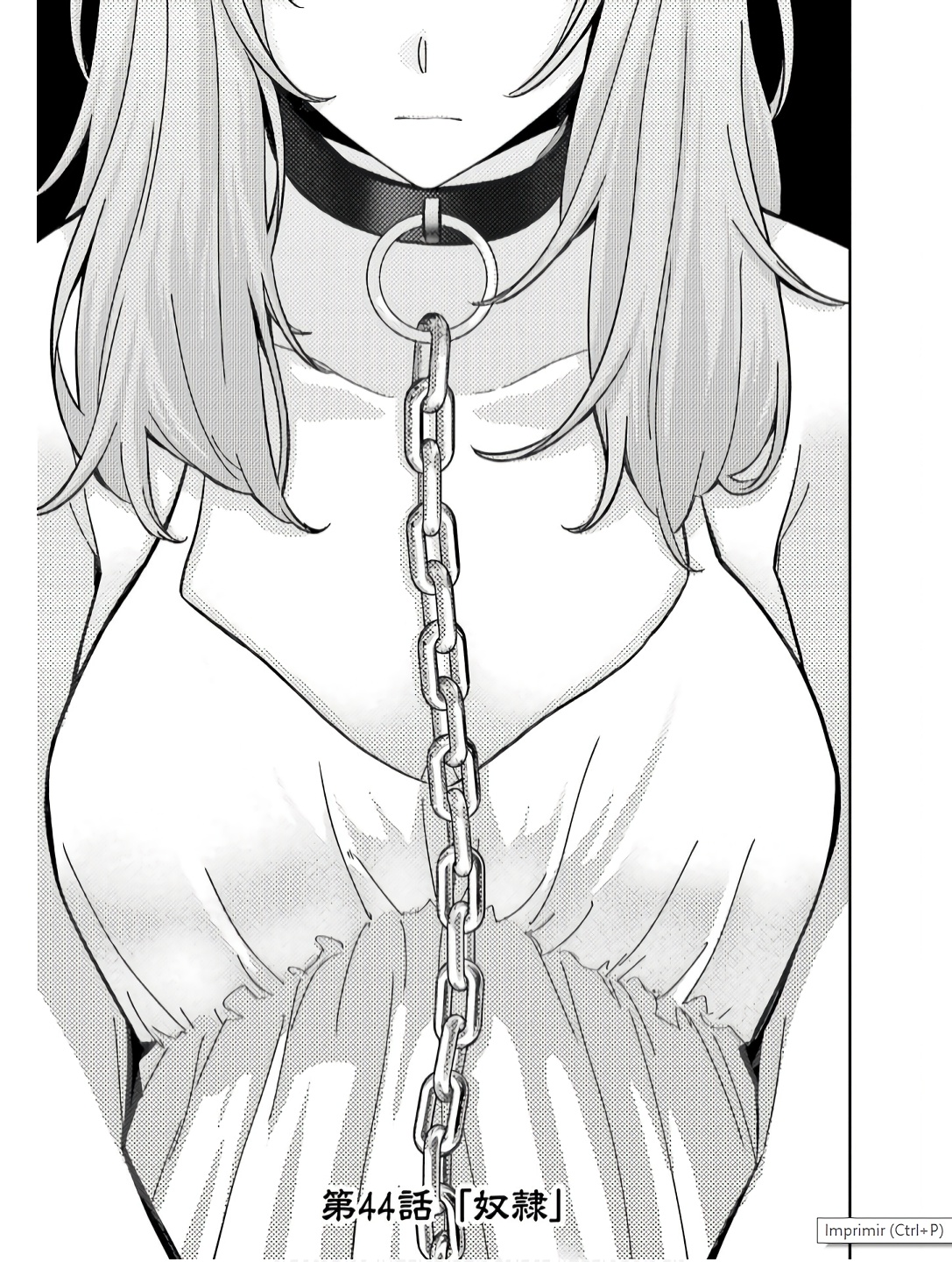 Shokei Sareta Kenja wa Lich ni Tensei Shite Shinryaku-sensou o Hajimeru - Chapter 44 - Page 3