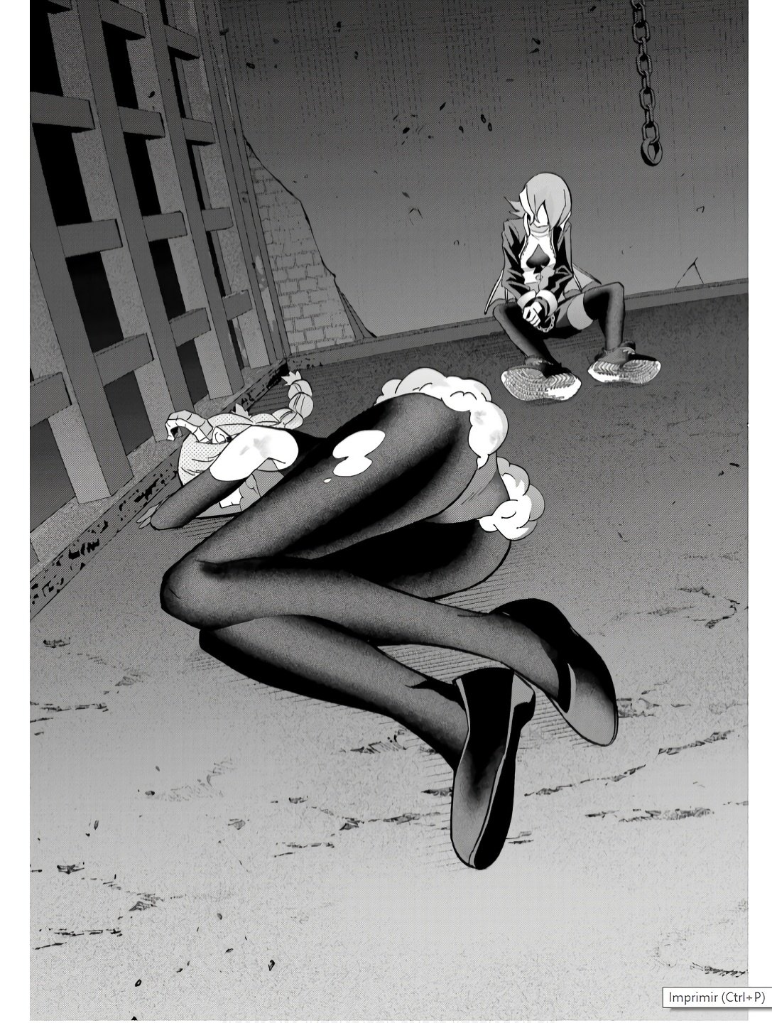 Shokei Sareta Kenja wa Lich ni Tensei Shite Shinryaku-sensou o Hajimeru - Chapter 44 - Page 33