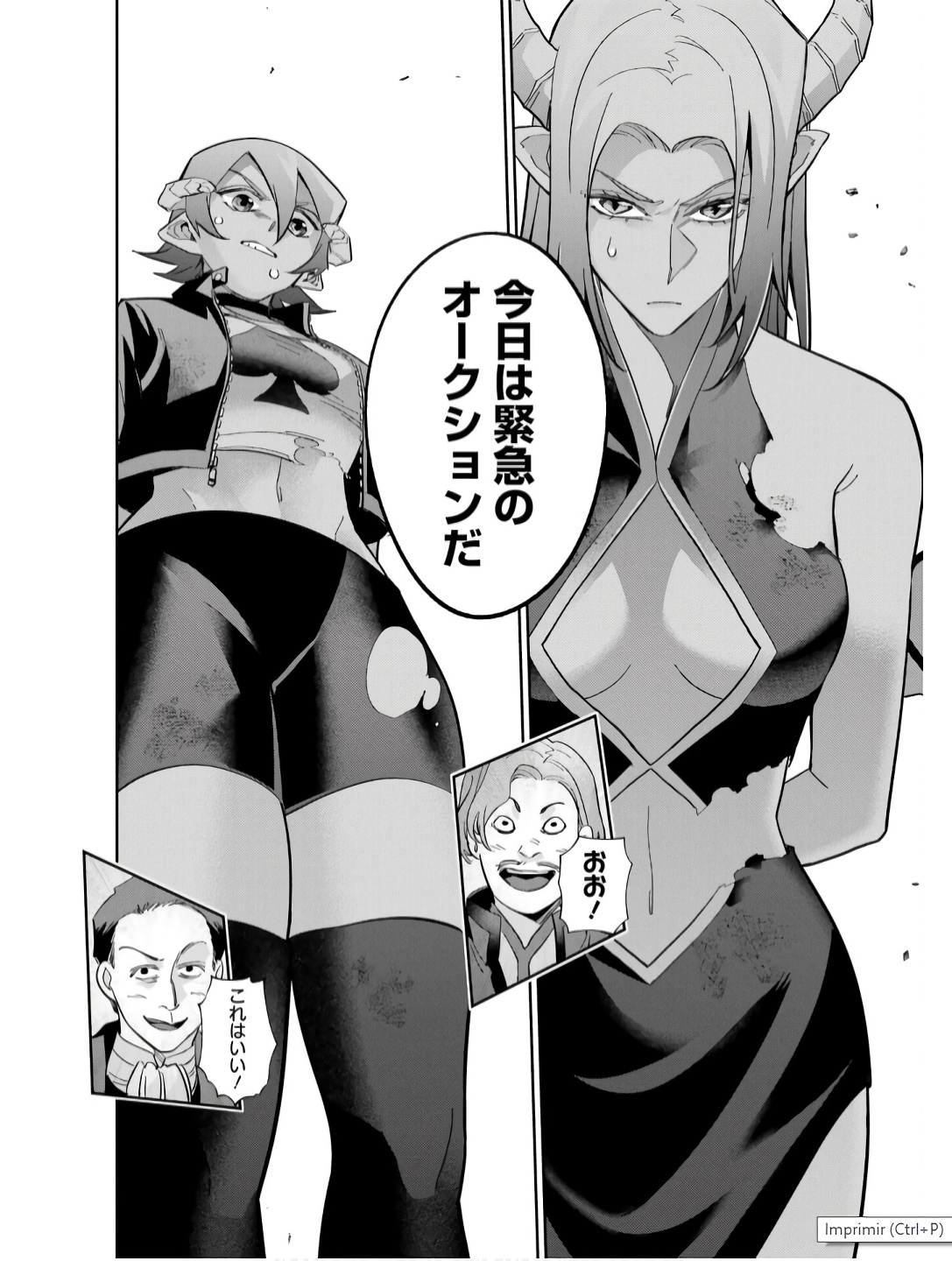 Shokei Sareta Kenja wa Lich ni Tensei Shite Shinryaku-sensou o Hajimeru - Chapter 44 - Page 40