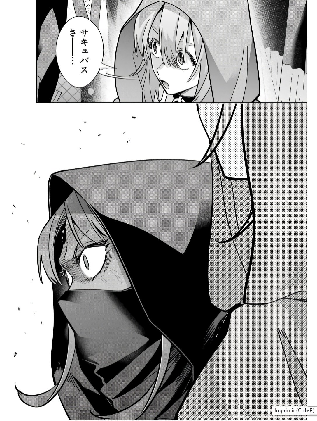 Shokei Sareta Kenja wa Lich ni Tensei Shite Shinryaku-sensou o Hajimeru - Chapter 44 - Page 44