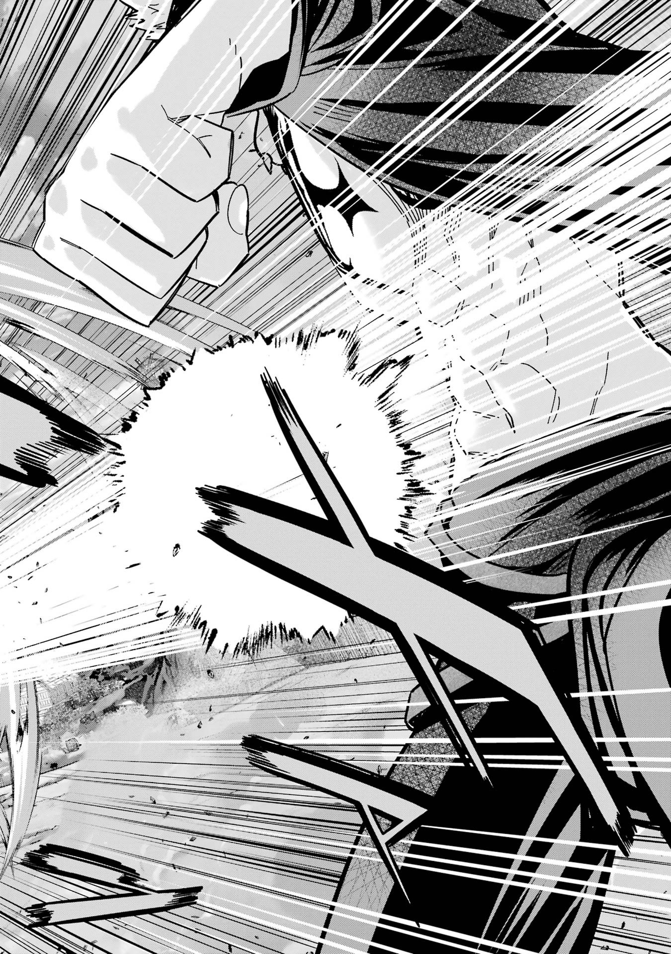 Shokei Sareta Kenja wa Lich ni Tensei Shite Shinryaku-sensou o Hajimeru - Chapter 45 - Page 26