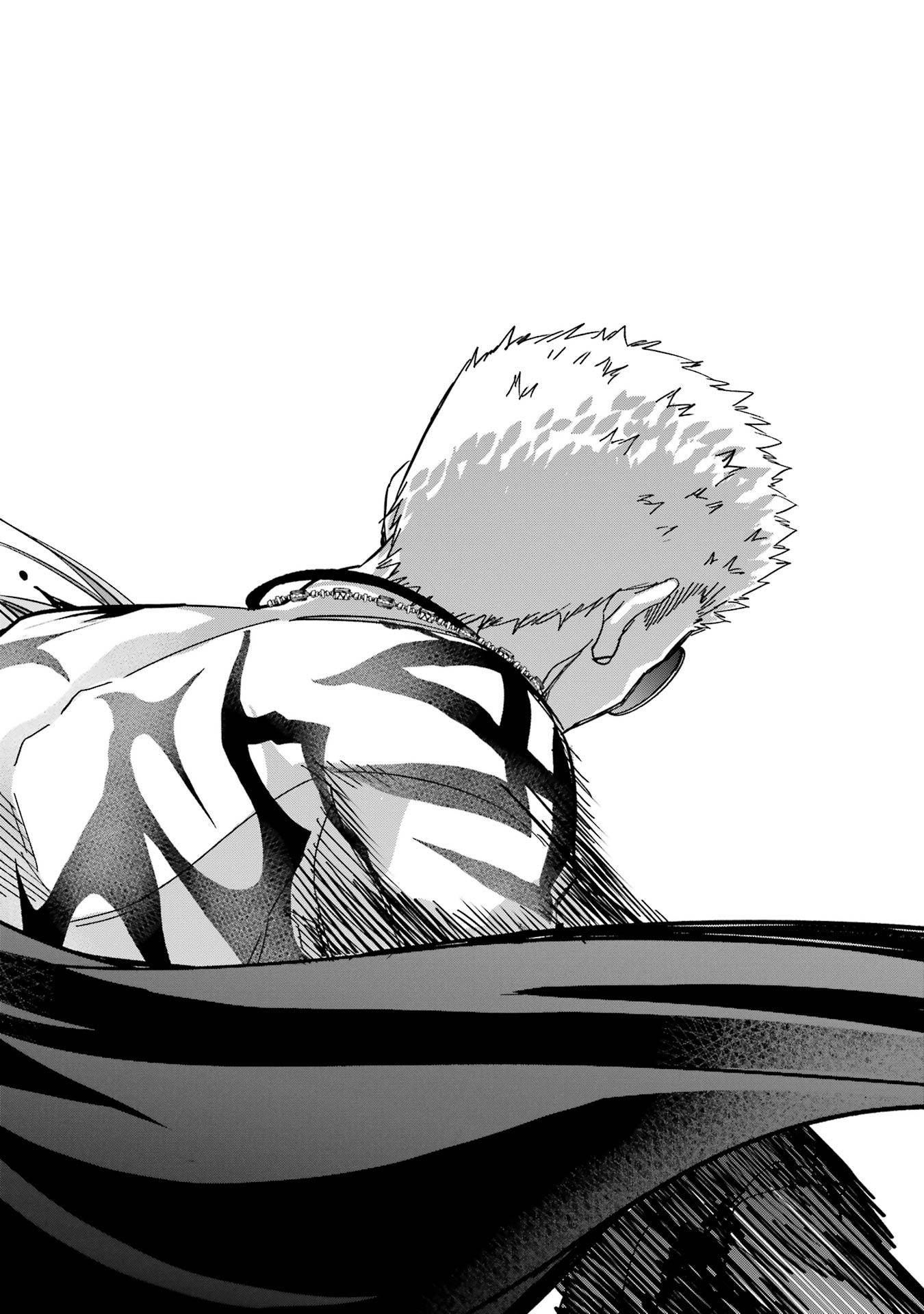 Shokei Sareta Kenja wa Lich ni Tensei Shite Shinryaku-sensou o Hajimeru - Chapter 46 - Page 14