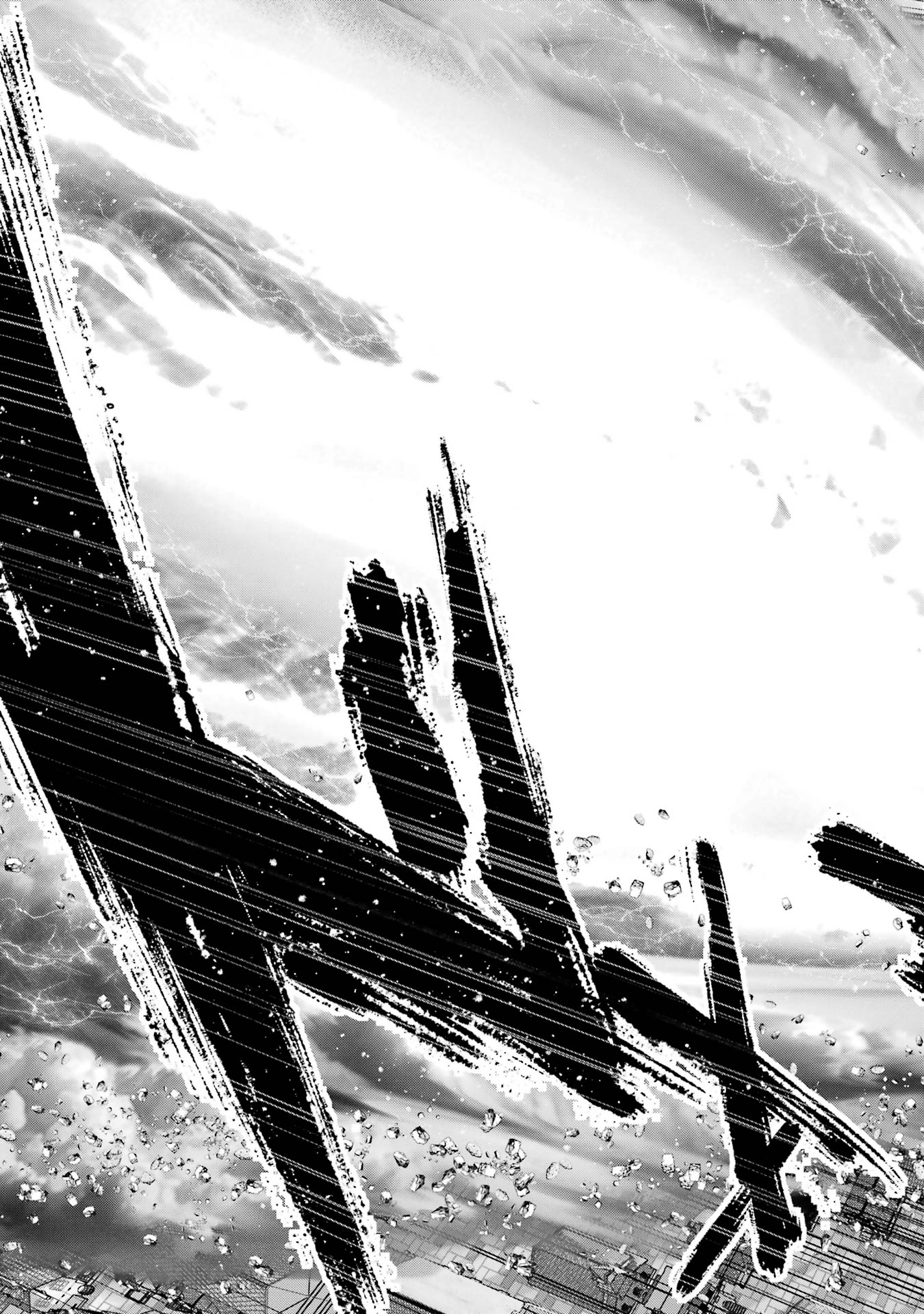 Shokei Sareta Kenja wa Lich ni Tensei Shite Shinryaku-sensou o Hajimeru - Chapter 47 - Page 37