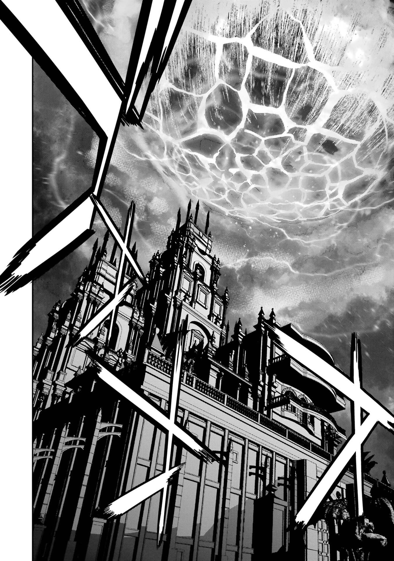 Shokei Sareta Kenja wa Lich ni Tensei Shite Shinryaku-sensou o Hajimeru - Chapter 51 - Page 38