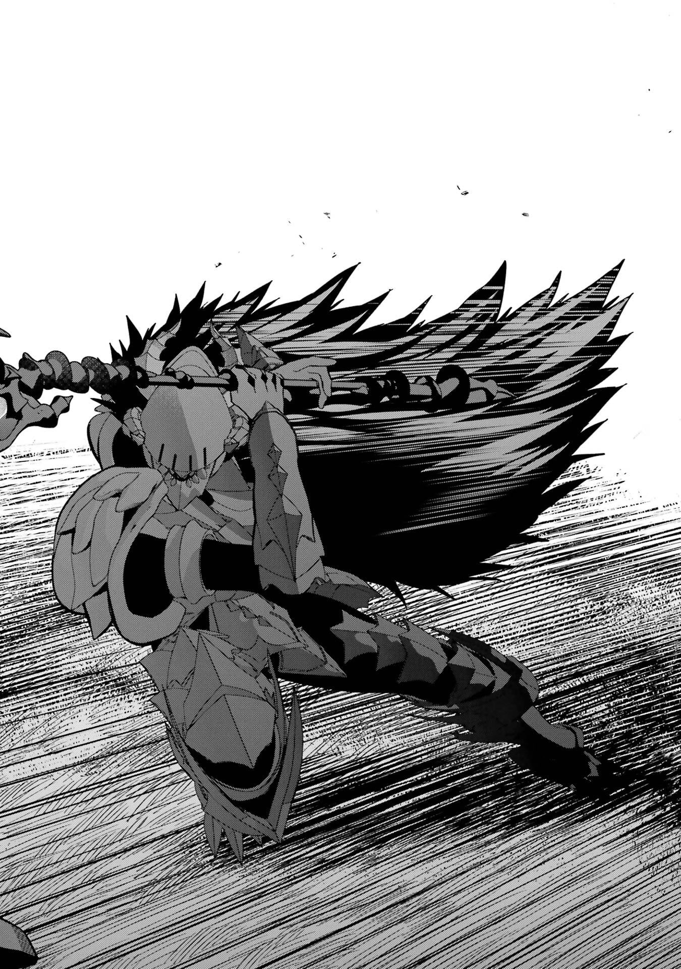 Shokei Sareta Kenja wa Lich ni Tensei Shite Shinryaku-sensou o Hajimeru - Chapter 52 - Page 50