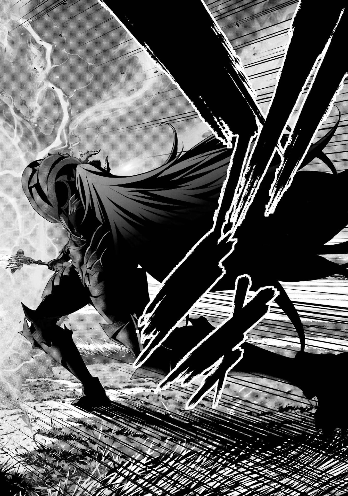 Shokei Sareta Kenja wa Lich ni Tensei Shite Shinryaku-sensou o Hajimeru - Chapter 53 - Page 6