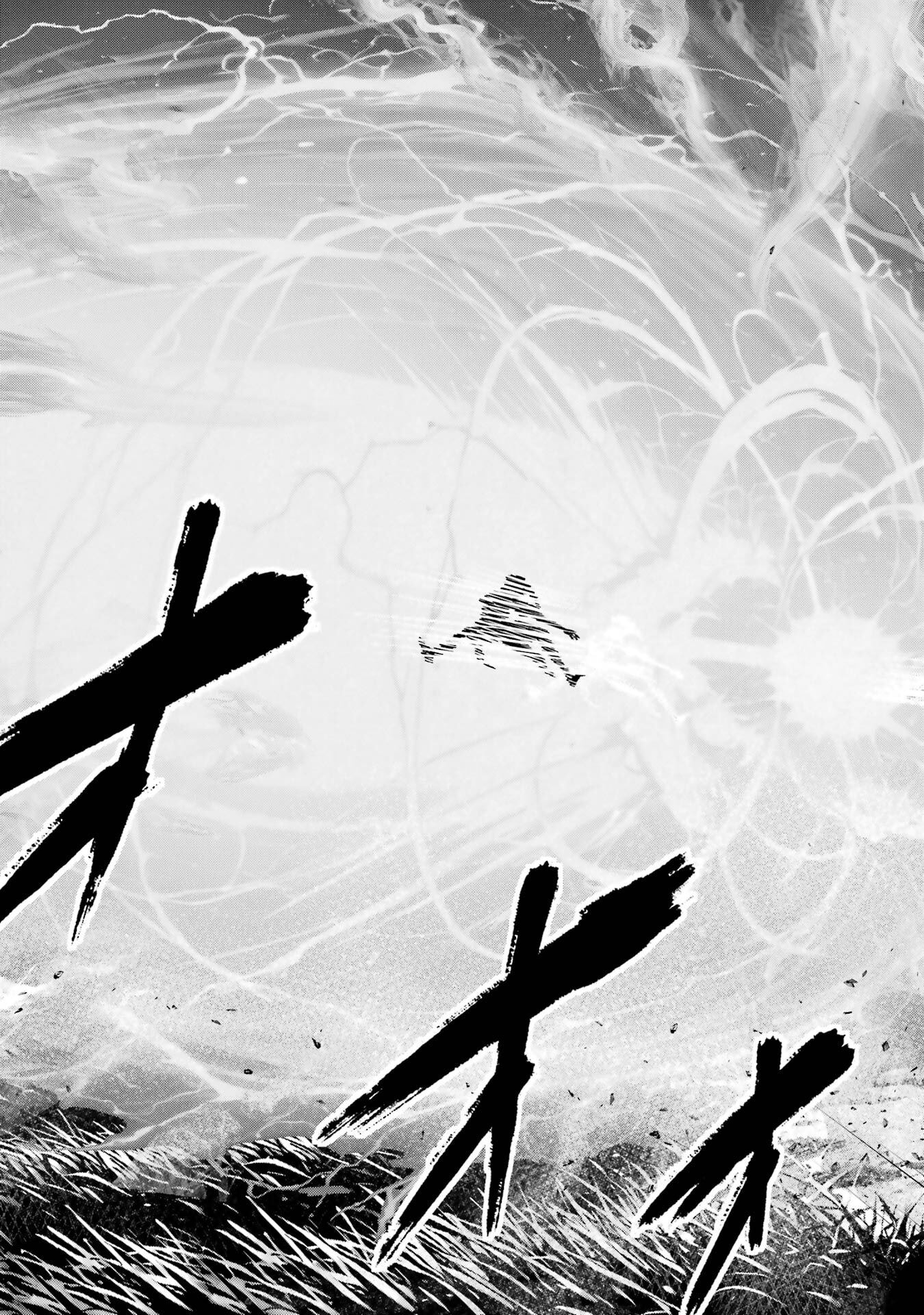 Shokei Sareta Kenja wa Lich ni Tensei Shite Shinryaku-sensou o Hajimeru - Chapter 53 - Page 7