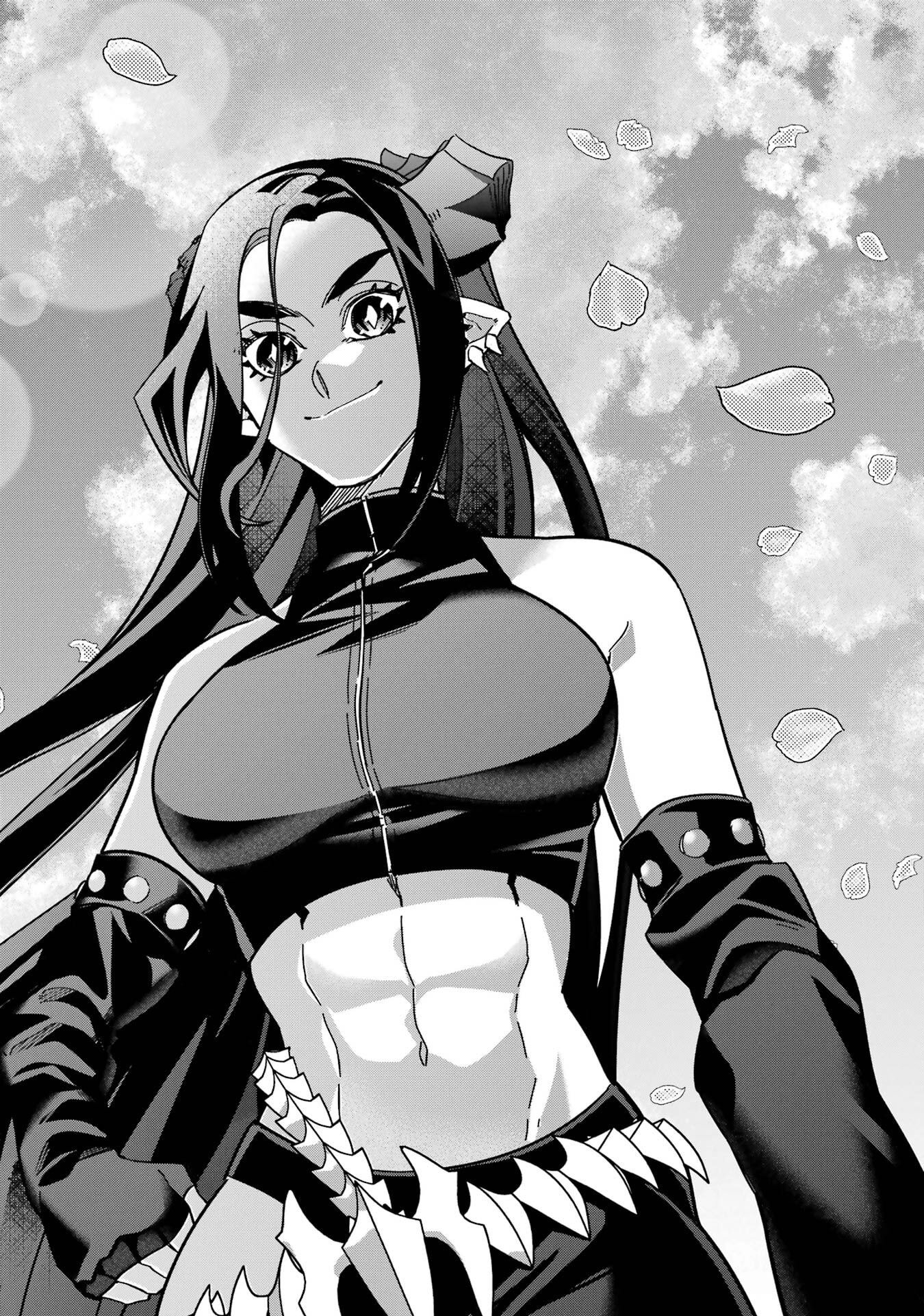 Shokei Sareta Kenja wa Lich ni Tensei Shite Shinryaku-sensou o Hajimeru - Chapter 56 - Page 10