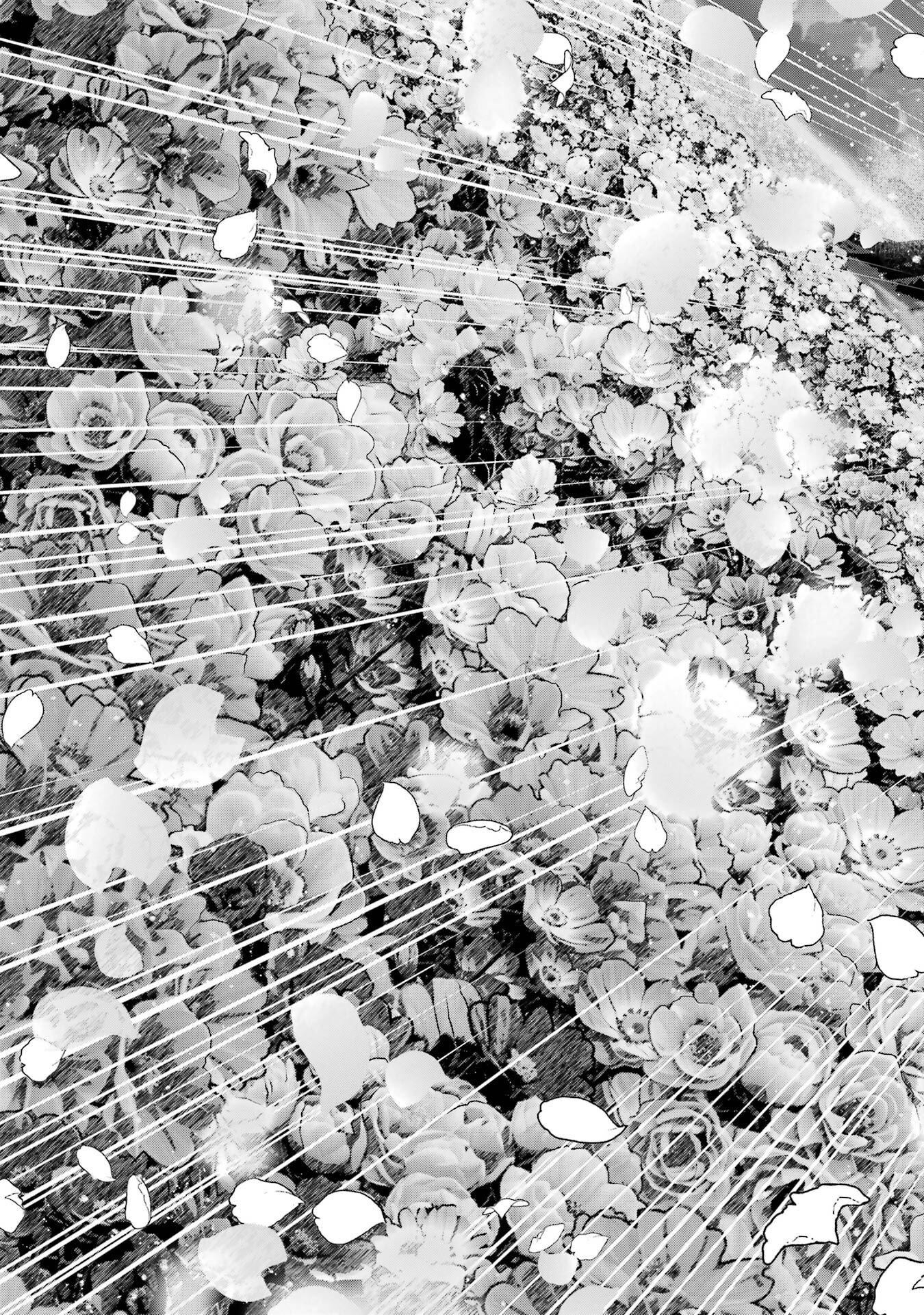 Shokei Sareta Kenja wa Lich ni Tensei Shite Shinryaku-sensou o Hajimeru - Chapter 56 - Page 3