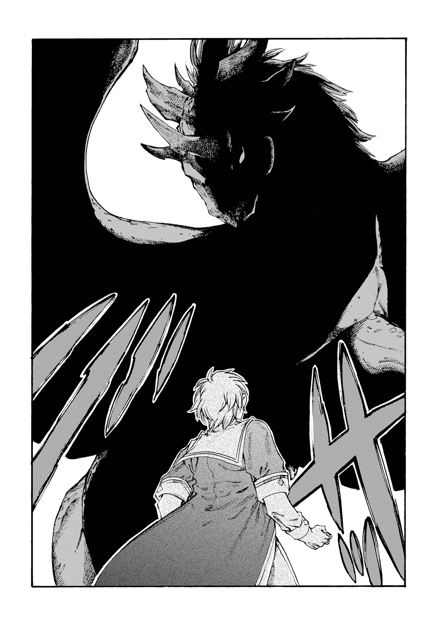The Exiled Reincarnated Heavy Knight Is Unrivaled in Game Knowledge - Chapter 28 - Page 18
