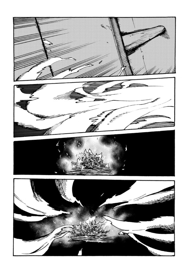 The Exiled Reincarnated Heavy Knight Is Unrivaled in Game Knowledge - Chapter 5.1 - Page 10