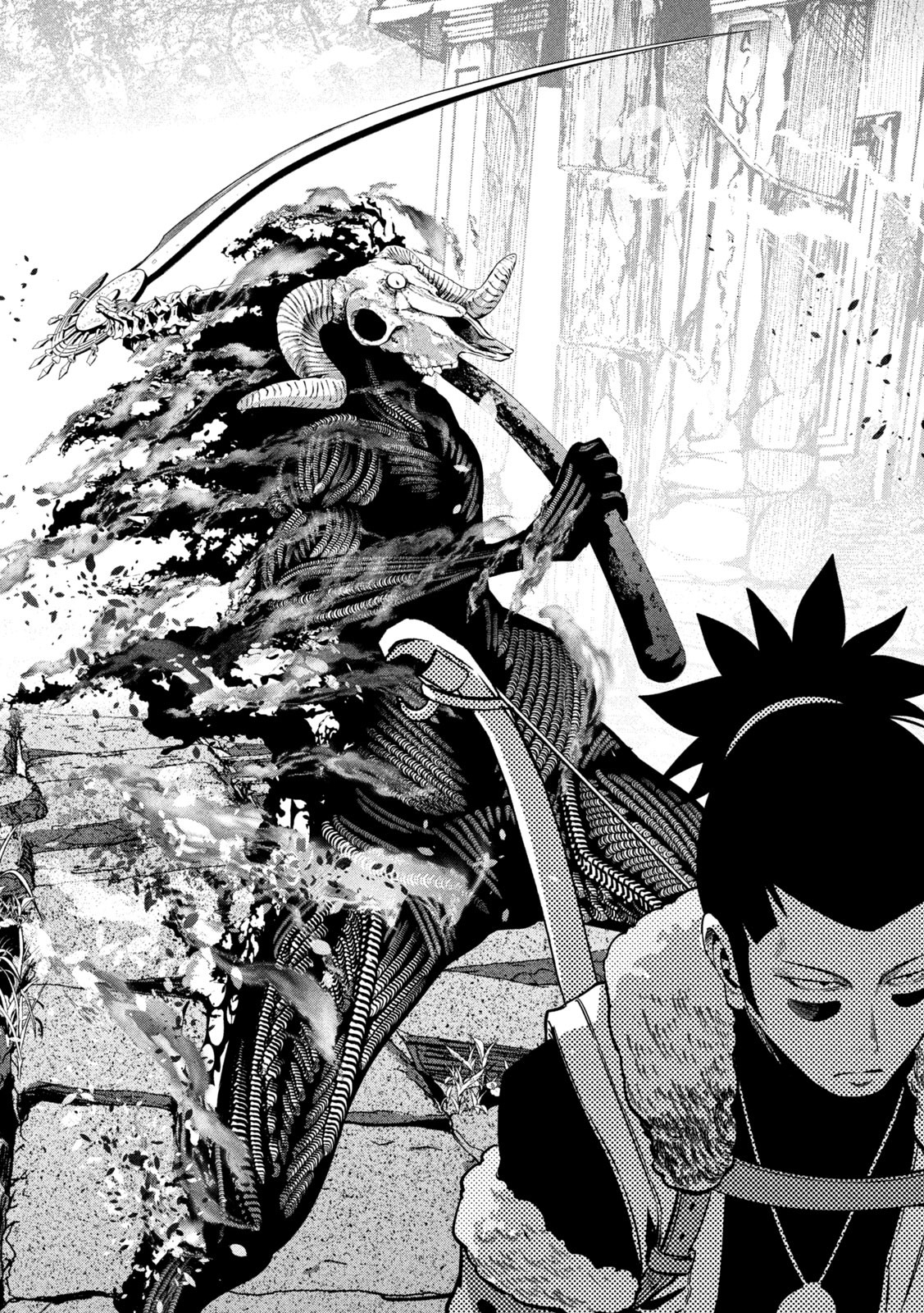 The Exiled Reincarnated Heavy Knight Is Unrivaled in Game Knowledge - Chapter 135 - Page 8