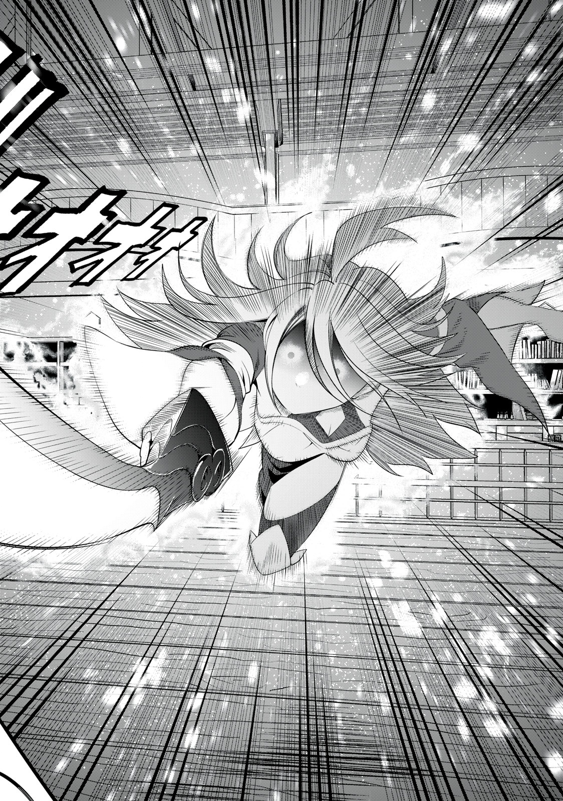 The Exiled Reincarnated Heavy Knight Is Unrivaled in Game Knowledge - Chapter 26 - Page 10