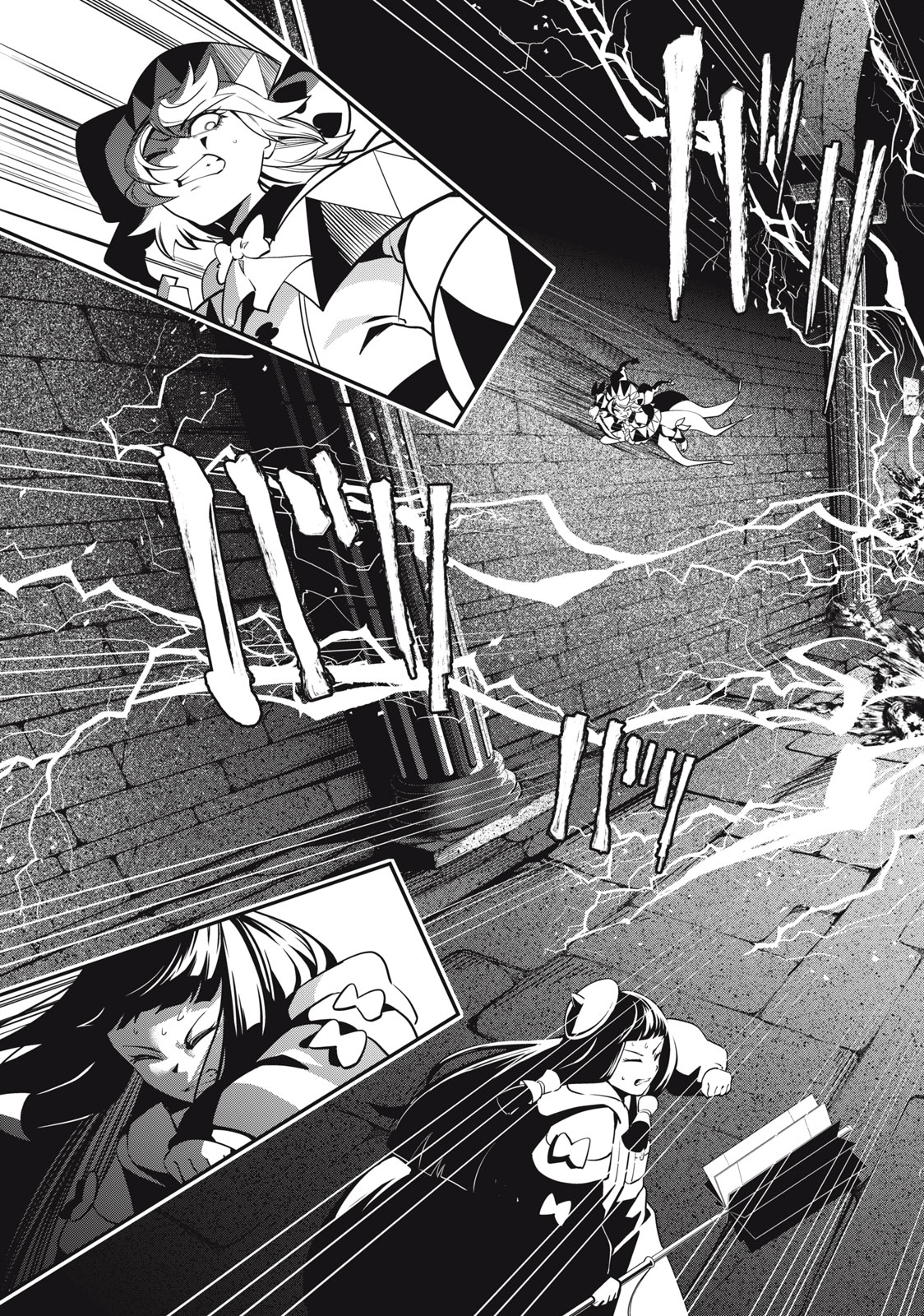 The Exiled Reincarnated Heavy Knight Is Unrivaled in Game Knowledge - Chapter 62 - Page 13
