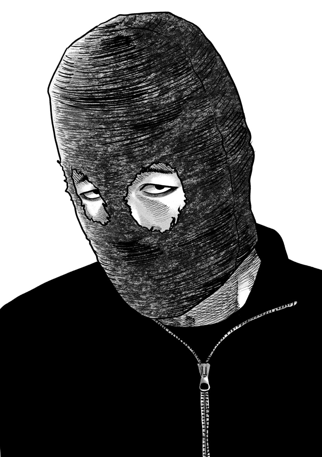 The Fable: The third secret - Chapter 1 - Page 26