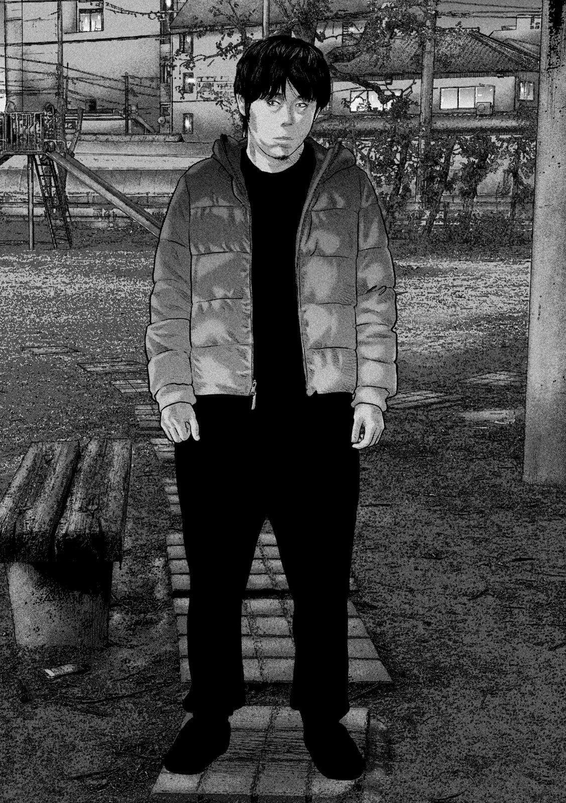 The Fable: The third secret - Chapter 10 - Page 11