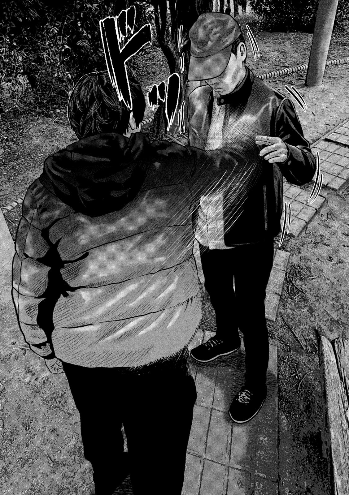 The Fable: The third secret - Chapter 10 - Page 16