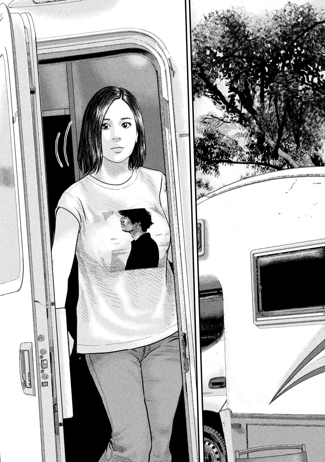 The Fable: The third secret - Chapter 3 - Page 19