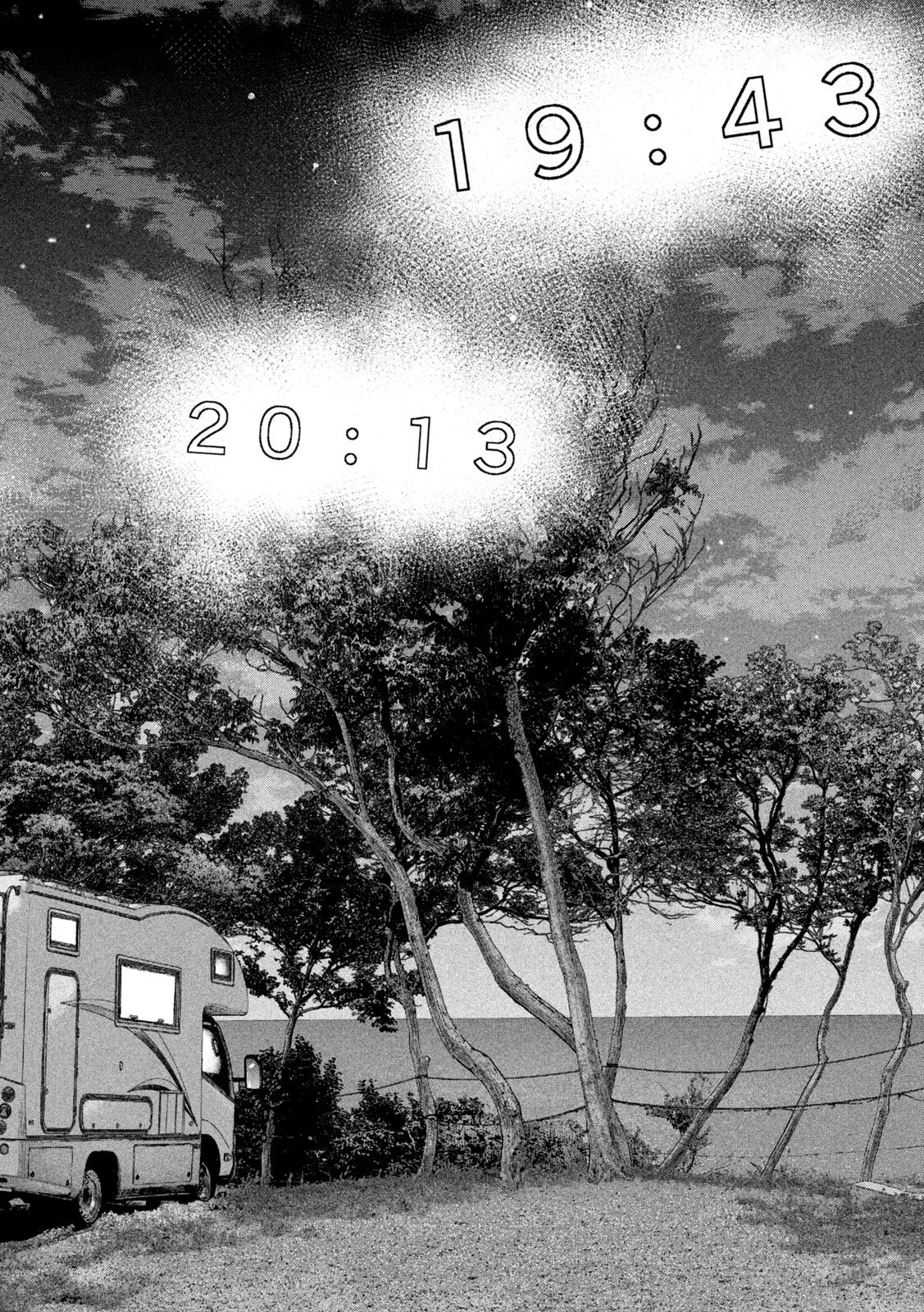 The Fable: The third secret - Chapter 35 - Page 10