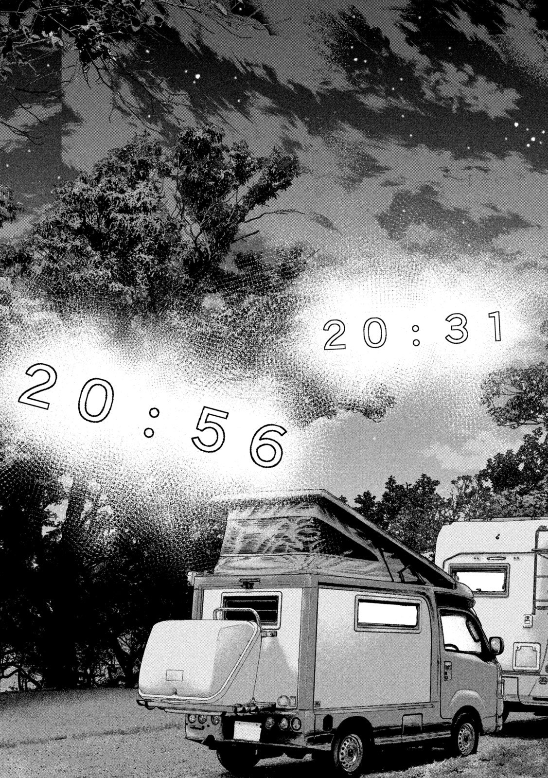 The Fable: The third secret - Chapter 35 - Page 11