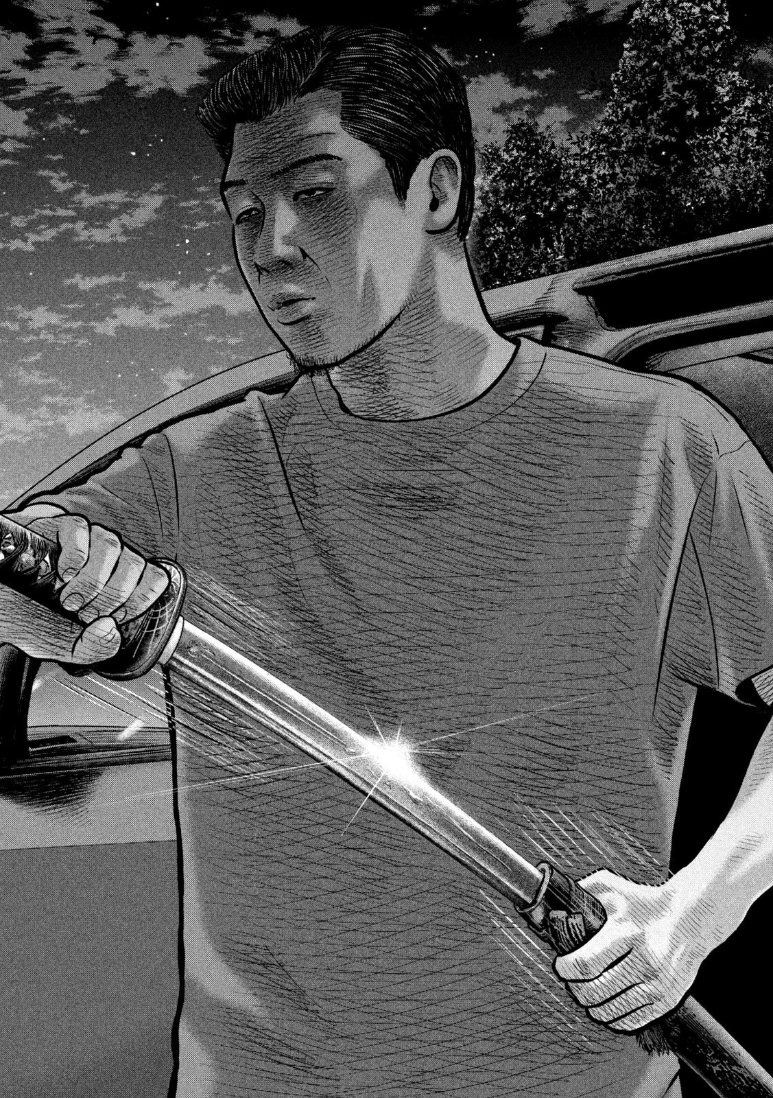 The Fable: The third secret - Chapter 39 - Page 9