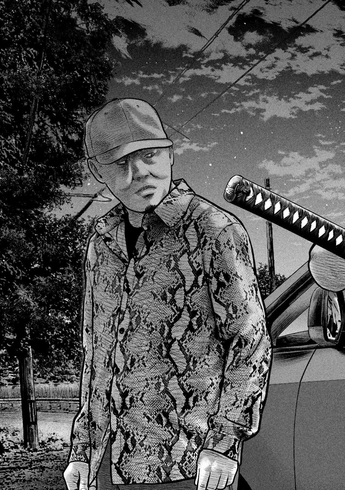 The Fable: The third secret - Chapter 39 - Page 10