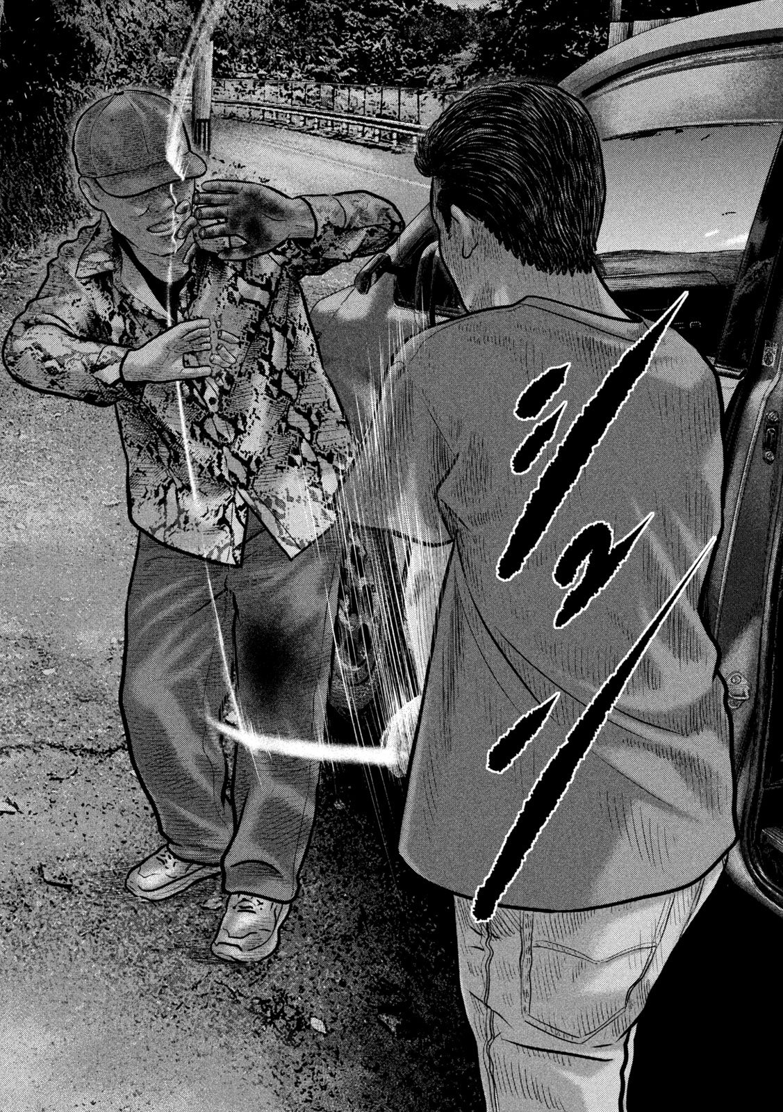 The Fable: The third secret - Chapter 39 - Page 14