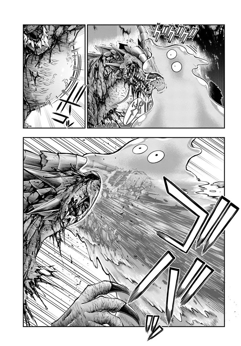 Nisemono no Renkinjutsushi Chap 10.2 - Next Chap 11.2