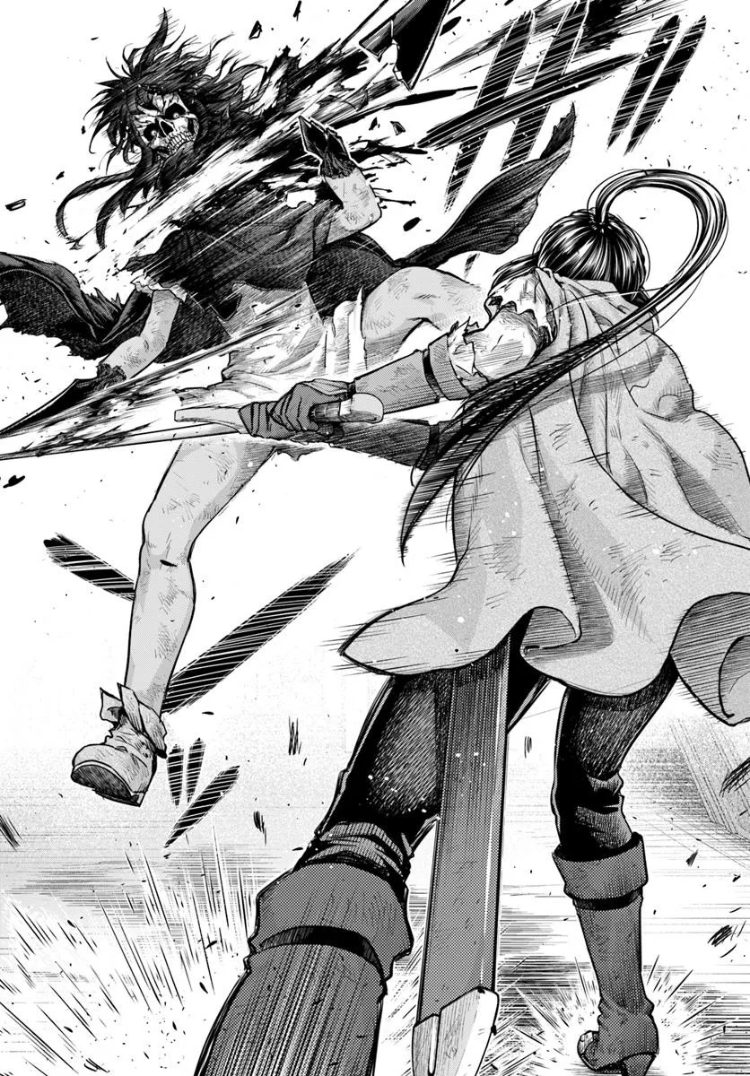 Nisemono no Renkinjutsushi Chap 15 - Next Chap 16