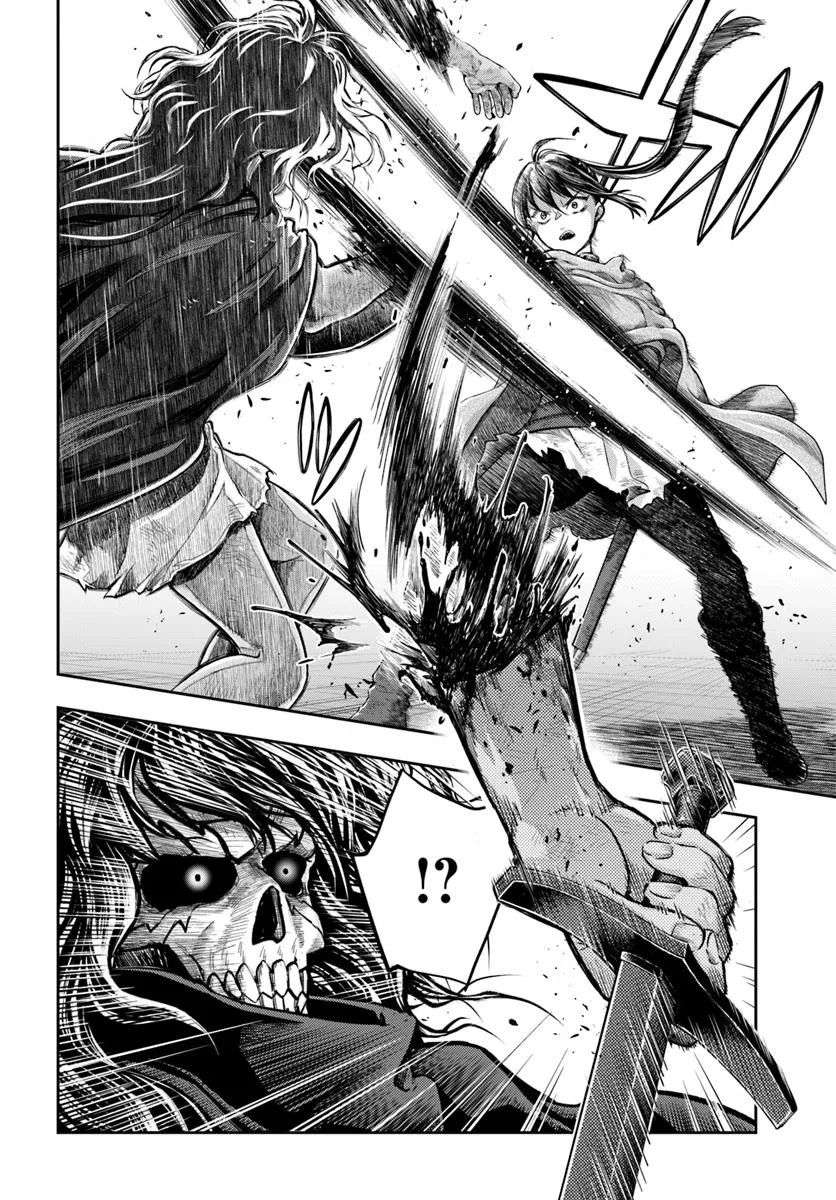 Nisemono no Renkinjutsushi Chap 15 - Next Chap 16