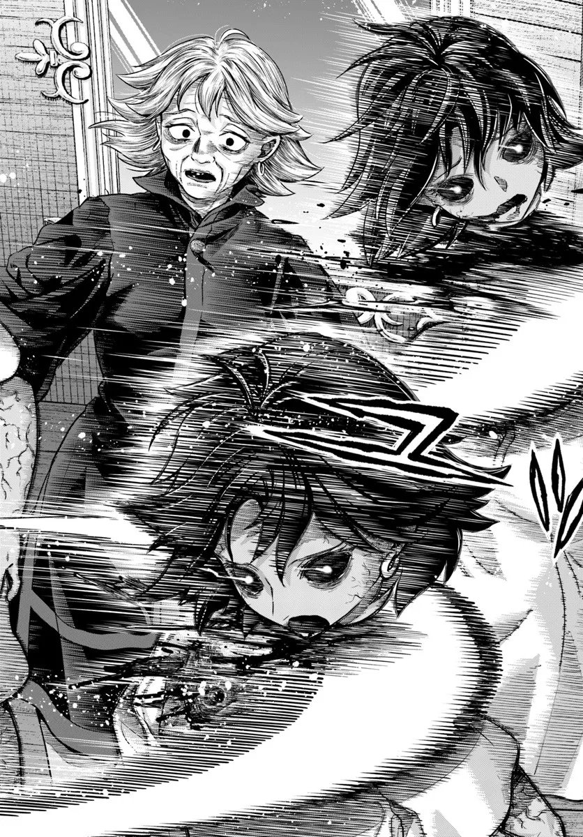 Nisemono no Renkinjutsushi Chap 18 - Next Chap 19