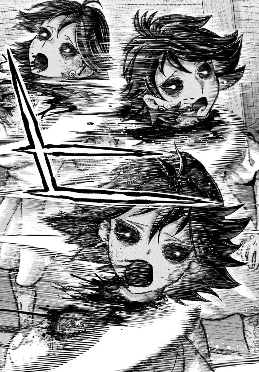 Nisemono no Renkinjutsushi Chap 18 - Next Chap 19