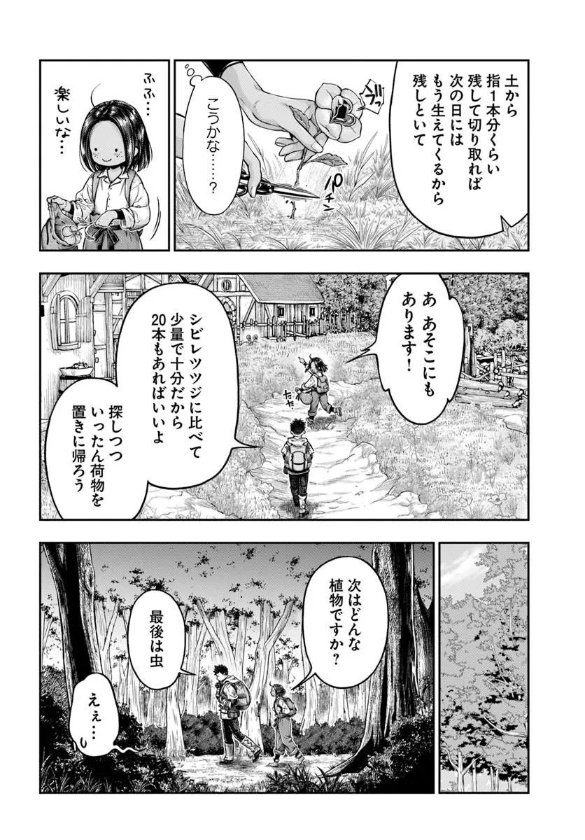 Nisemono no Renkinjutsushi - Chapter 22 - Page 12