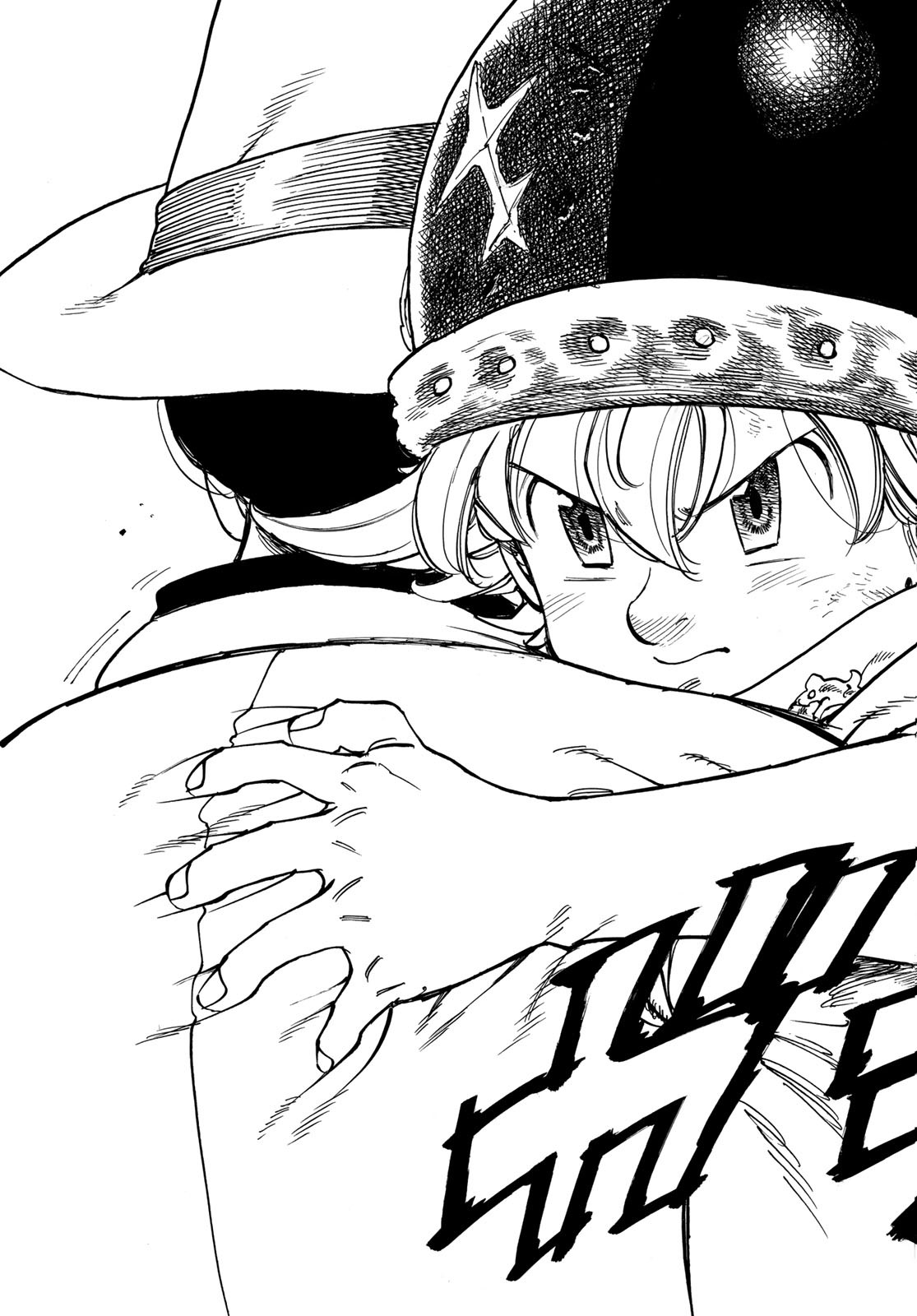 黙示録の四騎士 Chap 10 - Next Chap 11