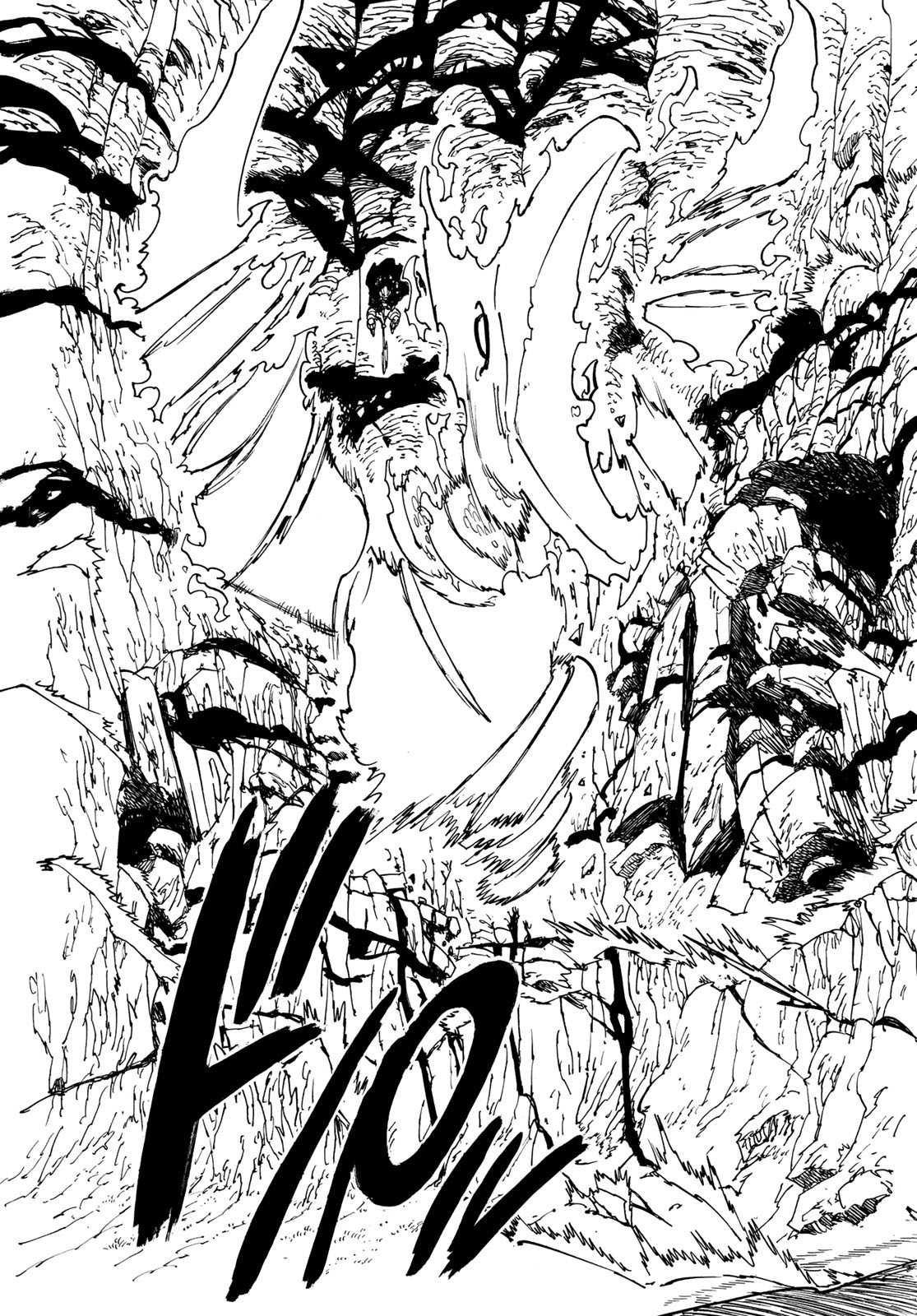 黙示録の四騎士 Chap 12 - Next Chap 13