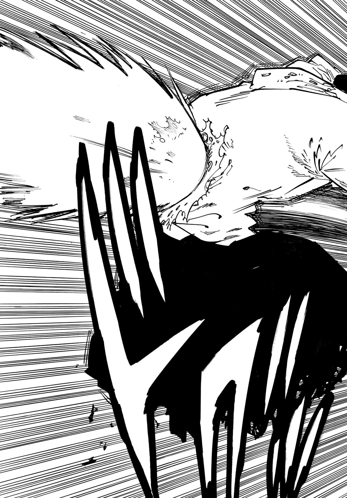 黙示録の四騎士 Chap 125 - Next Chap 126